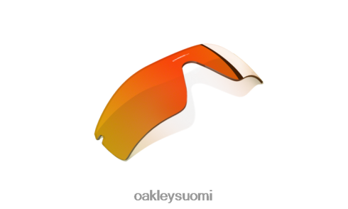 Oakley tutkalukituspolun vaihtolinssi palo-iridium-linssit silmälasit 2T48V41194