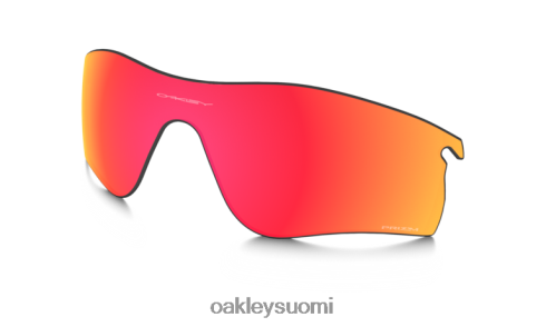 Oakley tutkalukituspolun vaihtolinssi prizm rubiini linssit silmälasit 2T48V41210