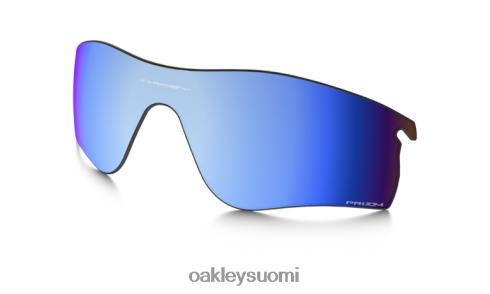 Oakley tutkalukituspolun vaihtolinssi prizm syvän veden polarisoidut linssit silmälasit 2T48V41198