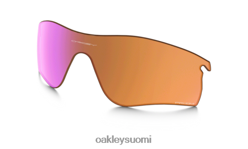 Oakley tutkalukituspolun vaihtolinssi prizm trail linssit silmälasit 2T48V41201