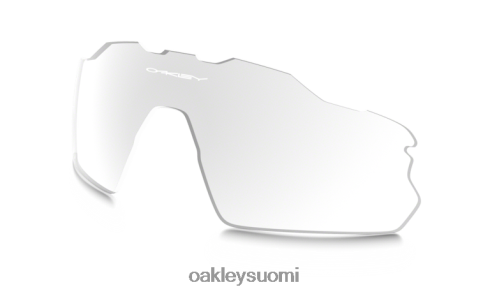 Oakley tutkan ev pitch vaihtolinssi kirkkaat linssit silmälasit 2T48V41794