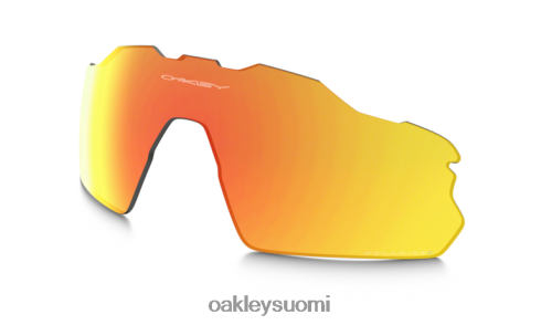 Oakley tutkan ev pitch vaihtolinssi palo-iridiumpolarisoidut linssit silmälasit 2T48V41793