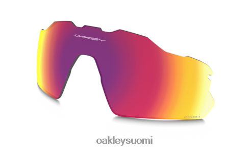 Oakley tutkan ev pitch vaihtolinssi prizm krikettilinssit silmälasit 2T48V41796