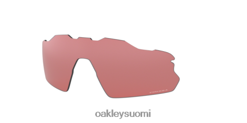 Oakley tutkan ev pitch vaihtolinssi prizm tummat golflinssit silmälasit 2T48V41797