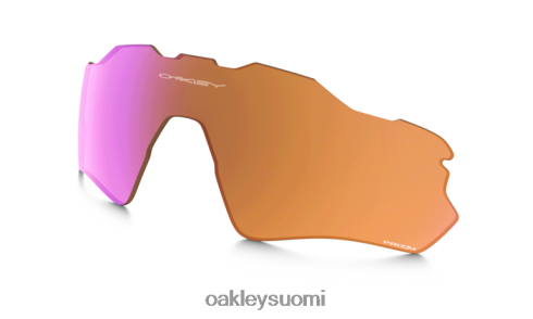 Oakley tutkan ev polku (low bridge fit) vaihtolinssi prizm trail linssit silmälasit 2T48V41879