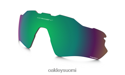 Oakley tutkan ev polun vaihtolinssi prizm matalan veden polarisoidut linssit silmälasit 2T48V41130