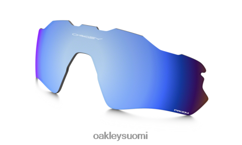 Oakley tutkan ev polun vaihtolinssi prizm syvän veden polarisoidut linssit silmälasit 2T48V41129