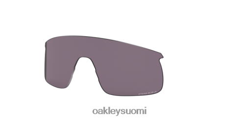 Oakley vastus (Youth fit) vaihtolinssi primin harmaat linssit silmälasit 2T48V41293