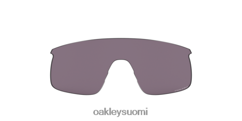 Oakley vastus (Youth fit) vaihtolinssi primin harmaat linssit silmälasit 2T48V41293