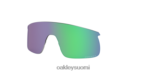 Oakley vastus (Youth fit) vaihtolinssi prizm jade linssit silmälasit 2T48V41297