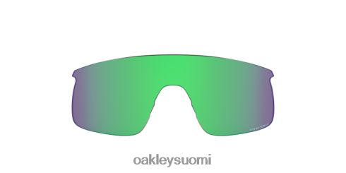 Oakley vastus (Youth fit) vaihtolinssi prizm jade linssit silmälasit 2T48V41297