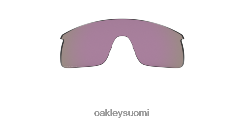Oakley vastus (Youth fit) vaihtolinssi prizm jade linssit silmälasit 2T48V41297