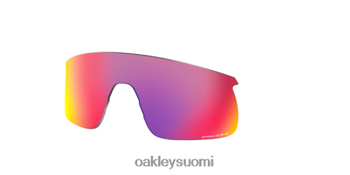 Oakley vastus (Youth fit) vaihtolinssi prizm road linssit silmälasit 2T48V41295