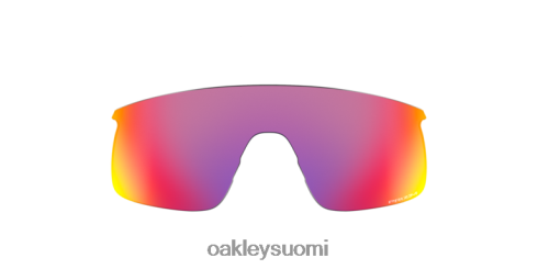 Oakley vastus (Youth fit) vaihtolinssi prizm road linssit silmälasit 2T48V41295