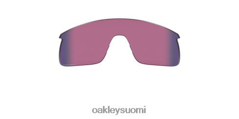 Oakley vastus (Youth fit) vaihtolinssi prizm road linssit silmälasit 2T48V41295