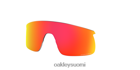 Oakley vastus (Youth fit) vaihtolinssi prizm rubiini linssit silmälasit 2T48V41298