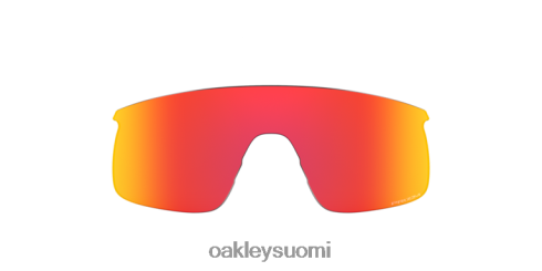 Oakley vastus (Youth fit) vaihtolinssi prizm rubiini linssit silmälasit 2T48V41298
