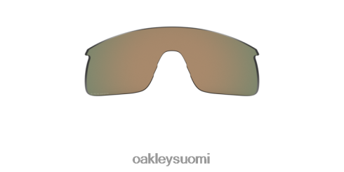 Oakley vastus (Youth fit) vaihtolinssi prizm rubiini linssit silmälasit 2T48V41298