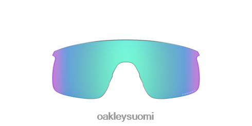 Oakley vastus (Youth fit) vaihtolinssi prizm safiirilinssit silmälasit 2T48V41294