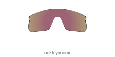 Oakley vastus (Youth fit) vaihtolinssi prizm safiirilinssit silmälasit 2T48V41294
