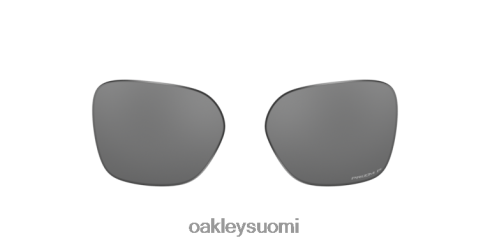 Oakley wildrye vaihtolinssi prim mustat polarisoidut linssit silmälasit 2T48V41456
