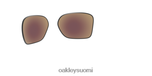 Oakley wildrye vaihtolinssi prim safiiri polarisoidut linssit silmälasit 2T48V41454