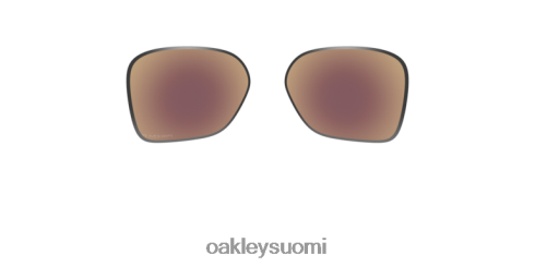 Oakley wildrye vaihtolinssi prim safiiri polarisoidut linssit silmälasit 2T48V41454