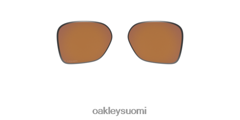 Oakley wildrye vaihtolinssi prizm rose gold polarisoidut linssit silmälasit 2T48V41453