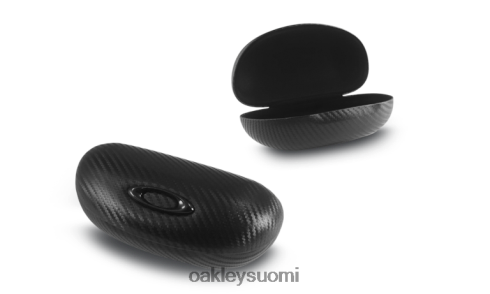 Oakley ellipsi tai tapaus hiilikuitu silmälasit 2T48V41120