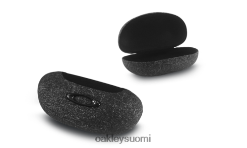 Oakley ellipsi tai tapaus musta silmälasit 2T48V41118