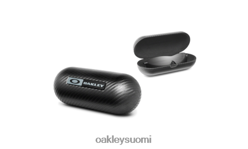 Oakley iso hiilikuitukotelo hiili silmälasit 2T48V41141