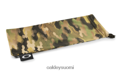 Oakley mikropussi camo silmälasit 2T48V41169