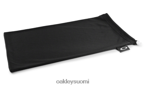 Oakley mikropussi kiinteä musta silmälasit 2T48V41170