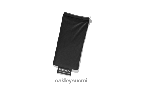 Oakley mikropussi musta silmälasit 2T48V41167