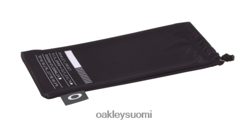 Oakley projektin mikrolaukku musta silmälasit 2T48V41286