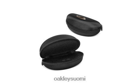 Oakley puolitakki pehmeä holvi musta silmälasit 2T48V42010