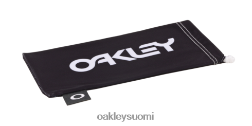 Oakley tarttuu mikrolaukkuun musta silmälasit 2T48V42017