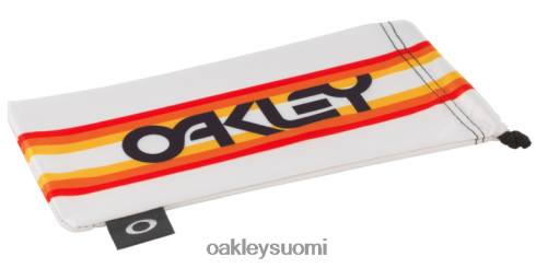 Oakley tarttuu mikrolaukkuun retro raita silmälasit 2T48V42013