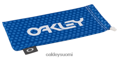 Oakley tarttuu mikrolaukkuun sininen silmälasit 2T48V42015