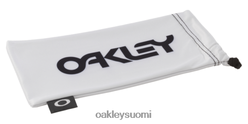 Oakley tarttuu mikrolaukkuun valkoinen silmälasit 2T48V42016