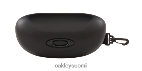 Oakley todellinen kalastustapaus musta silmälasit 2T48V41463
