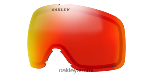 Oakley Lentoseurannan l vaihtolinssi prizm lumi taskulamppu iridium linssit silmälasit 2T48V41628