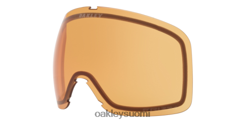 Oakley Lentoseurannan l vaihtolinssi prizm snow persimmon linssit silmälasit 2T48V41630