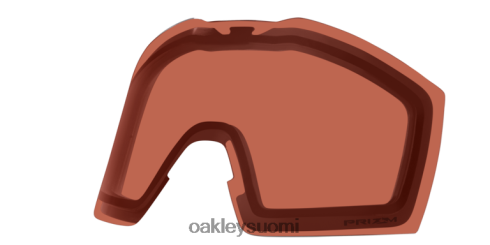 Oakley fall line l vaihtolinssi prizm lumigranaattilinssit silmälasit 2T48V41682