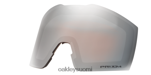 Oakley fall line l vaihtolinssi prizm lumimustat iridiumlinssit silmälasit 2T48V41677