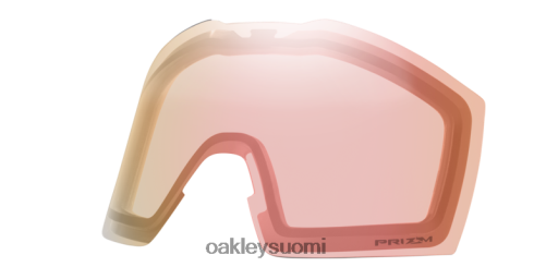 Oakley fall line l vaihtolinssi prizm rose gold iridium linssit silmälasit 2T48V41684