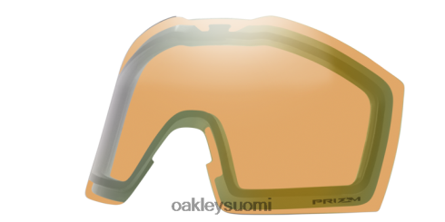 Oakley fall line l vaihtolinssi prizm sage gold iridium linssit silmälasit 2T48V41683
