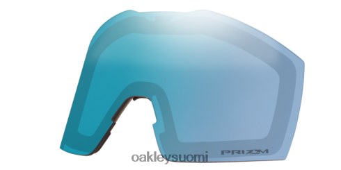 Oakley fall line l vaihtolinssi prizm snow sapphire iridium linssit silmälasit 2T48V41678