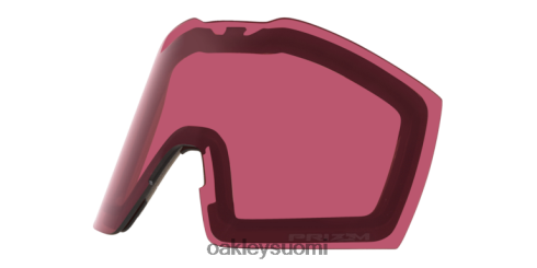 Oakley fall line l vaihtolinssi prizm snow tummanharmaat linssit silmälasit 2T48V41681