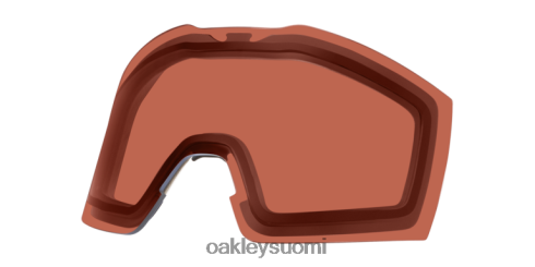 Oakley fall line m vaihtolinssi prizm lumigranaattilinssit silmälasit 2T48V41690